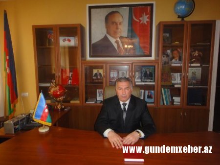 Kəlbəcərin icra başçısına ağır ittiham; Aqil Məmmədov şöbə müdiri ilə "bazar" açıb!