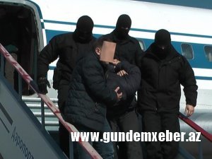 Kriminal avtoritet Rusiyadan birdəfəlik deportasiya edilib