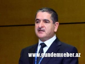 Natiq Əmirov Maliyyə Sabitliyi Şurasının rəhbəri təyin edildi