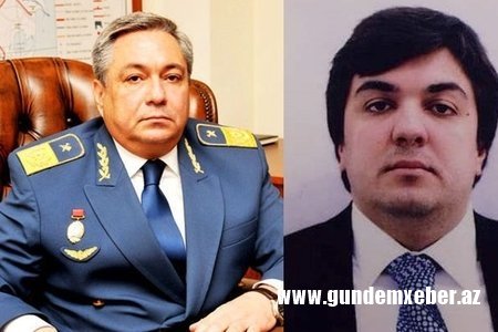 Baldızı oğlunu həbsə göndərən Arif Əsgərov oğluna dəbdəbəli toy etdi
