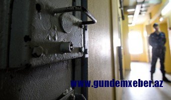​Azərbaycanda məhbusların İNTİM HƏYATI: Qadın yoxdursa, meydan...