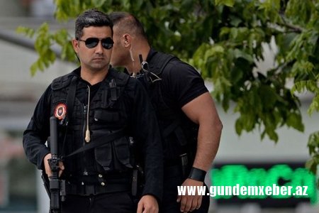 Türkiyə xüsusi xidmət orqanları Bakıda əməliyyat keçirib - HƏBS OLUNAN VAR