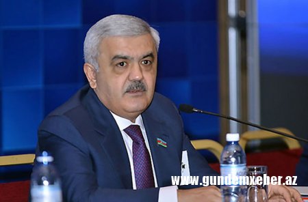 Rövnəq Abdullayev: "Maraqla oyunların şahidi olacağıq"