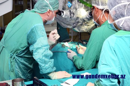"Elmed" Tibb Mərkəzindən ölümdə təqsirləndirilən cərrahla bağlı AÇIQLAMA