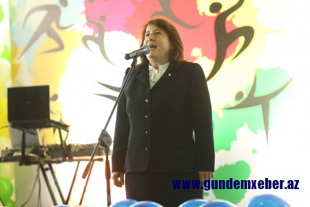 Gəncədə üç rəhbər vəzifəni daşıyan şəxs vəzifəsindən uzaqlaşdırıldı