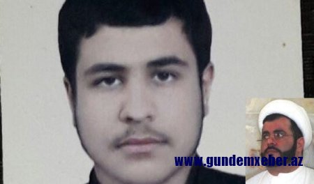 Tanınmış axundun zorladığı gənc edam edildi – Foto