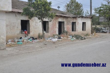 Şabranda keçirilən dövlət satınalmalarının “pərdəarxası” - FOTOLAR