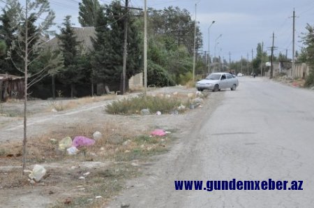 Şabranda keçirilən dövlət satınalmalarının “pərdəarxası” - FOTOLAR