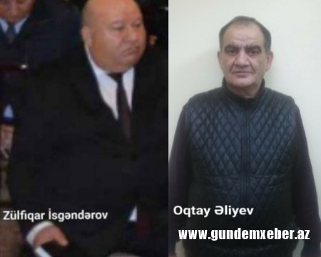 Gədəbəydə Şahbaz Bayramov və Zülfüqar İsgəndərov  sahibkarı hansı oyuna salıblar?