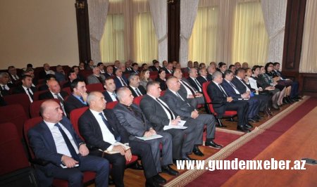 Abşeronda qışa hazırlıq işlərinə start verildi - Gülməmmədova hansı tapşırıqları verdi? 