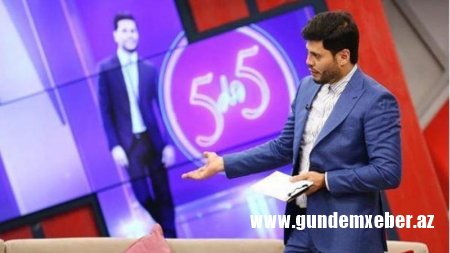 Zaur Kamala yüksək vəzifə verildi