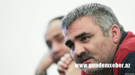 Əfqan Muxtarlı qadağalardan şikayətlənir