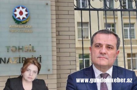 Pulunu ver, məktəb direktoru ol - AĞDAMDA
