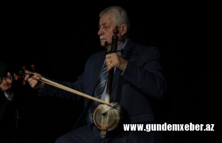 ADMİU-da “Bayatı-Qacar” muğamının təfsiri və nəzəri aspektləri” mövzusunda seminar keçirilib - FOTOLAR