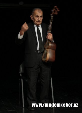 ADMİU-da “Bayatı-Qacar” muğamının təfsiri və nəzəri aspektləri” mövzusunda seminar keçirilib - FOTOLAR