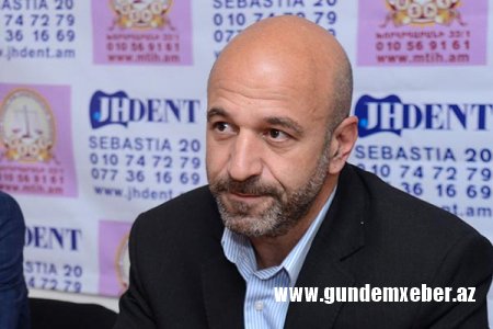 Erməni kəşfiyyat komandirindən şok etiraf: “Azərbaycanla sərhəd xəttində…”