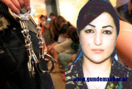 Dubaya qadın aparan və 9 il axtarışda olan Amani azadlıqda – Hökm