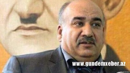 Siyasi fəalın apellyasiya şikayəti təmin olunmayıb