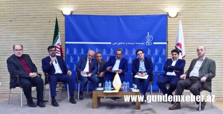 “Amerikalıları başa saldıq ki…” – Erməni səfir İranda ABŞ-a meydan oxudu