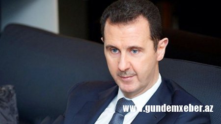Əsəd Paşinyana təşəkkür etdi – ABŞ-ı qəzəbləndirəcək anlaşma