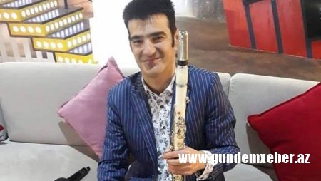Dünyasını dəyişən musiqiçinin ürək dağlayan son mesajı: “Təzə paltar almışam”