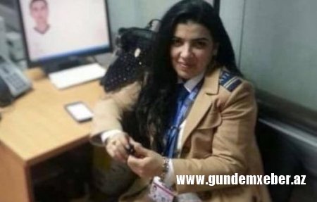 Lalə Məmmədova faciəvi şəkildə öldü - Foto