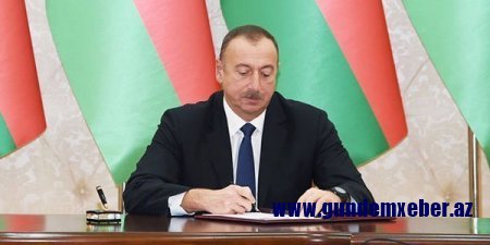 Bu ailələrin hər birinə 100 manat PUL VERİLƏCƏK - İlham Əliyevdən MÜHÜM SƏRƏNCAM