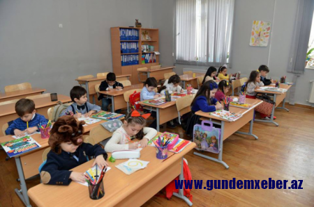 Məktəbəqədər təhsil və uşaq evləri idarəsinin rəhbərliyinə ciddi xəbərdarlıq edildi