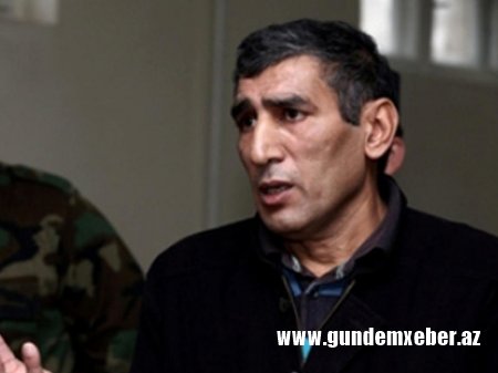 Şahbaz Quliyevin həyat yoldaşı: “İndi Şahbazdan danışmaq mənə əzabdır”
