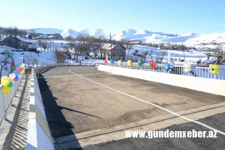 İcra hakimiyyətindən qalmaqallı məsələlərə aydınlıq gətirildi… - FOTOLAR
