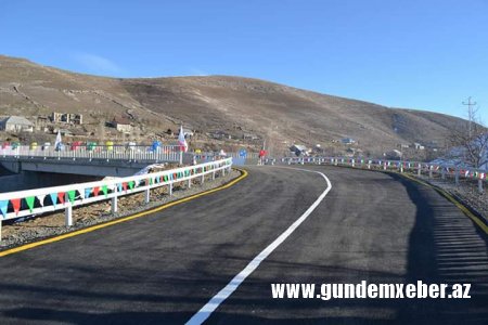 İcra hakimiyyətindən qalmaqallı məsələlərə aydınlıq gətirildi… - FOTOLAR