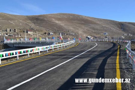 İcra hakimiyyətindən qalmaqallı məsələlərə aydınlıq gətirildi… - FOTOLAR