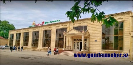 İcra hakimiyyətindən qalmaqallı məsələlərə aydınlıq gətirildi… - FOTOLAR