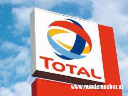 “Total” şirkəti köhnə korrupsiya əməliyyatıda təqsirli bilinib