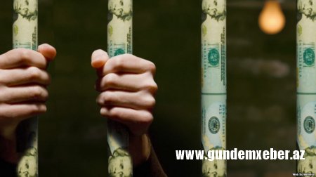 "Benyəlxalq Bankda 4,7 milyard manat mənimsəmə olub"
