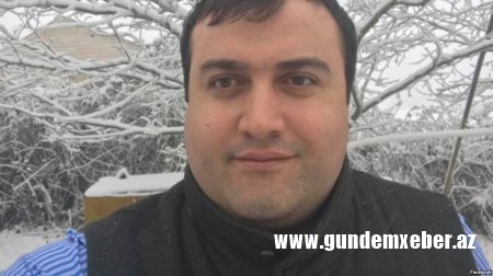 Vəkil Elçin Sadıqovla bağlı hələ qərar verilməyib
