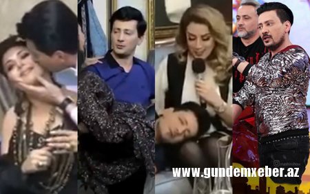 Bunlara görə TV-dən qovulmuşdu - İndi mədəniyyətdən danışır