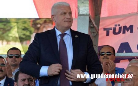 Daha bir keçmiş məmur oliqarx həbsin bir addımlığında - Razim Məmmədov istintaqa cəlb olunub