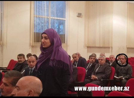 Başçının qəzəbinə “tuş gələn” bələdiyyə sədri təşviş içində-ŞOK GƏLİŞMƏ 