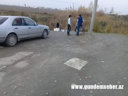 Əvəz Nəbiyevin “qoçuları” Ucarda “at oynadır”- QORXMAZ HÜSEYNOV HARA BAXIR? (FOTOLAR)
