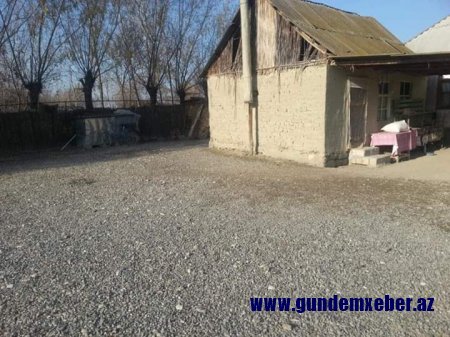 Şəhid Anası İcra Başçısının əlindən intihar etmək istəyir… -FOTOLAR