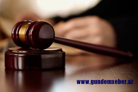 Məhbusların qaçmasında təqsirləndirilən tabor komandiri ittihamları qəbul etmədi