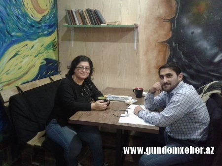 Atamın uşaqlıq illərini məhv edənlərdən qisas almaq istəyirdim.