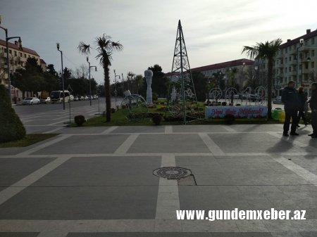 Qocaldıqca abadlaşan SUMQAYIT