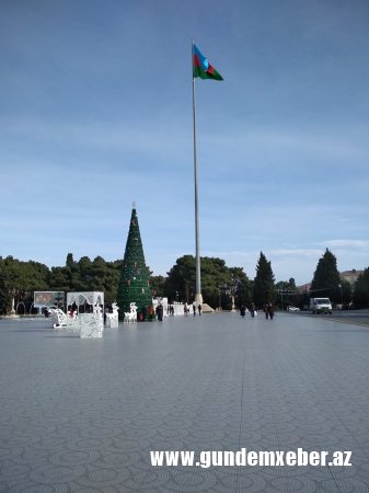 Qocaldıqca abadlaşan SUMQAYIT