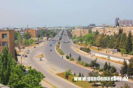 Qocaldıqca abadlaşan SUMQAYIT