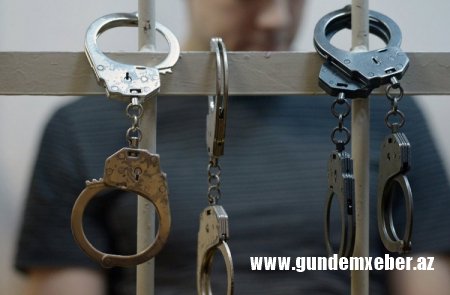Azərbaycanlı qatil Almaniyadan gətirildi – Ekstradisiya