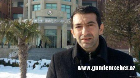 Hüquq müdafiəçiləri yoxa çıxıb