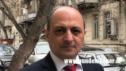 Nəsimi Məmmədli: “2019-cu il gərgin il kimi davam edəcək”