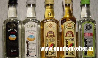 ​Avropanın "ən sərxoş ölkəsi" açıqlandı